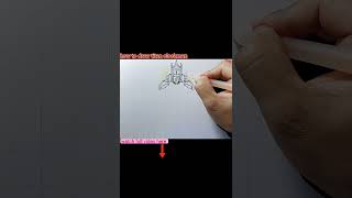 how to draw upgraded titan clockman [upl. by Brittany]