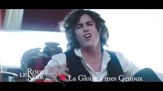 La Gloire à mes Genoux  version acoustique [upl. by Coffey]