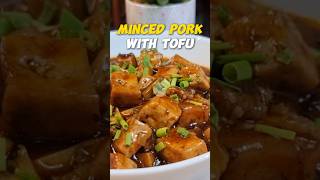 Quick and easy recipe with Minced Pork mincedpork quickandeasy cooking [upl. by Terriss422]