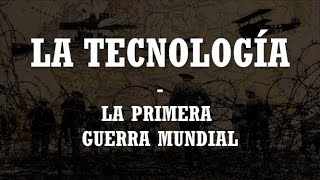 La Primera Guerra Mundial el reclutamiento [upl. by Aneel]