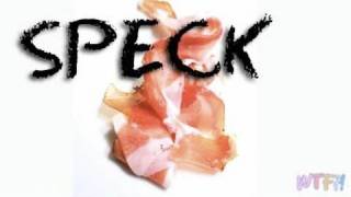 What Is Speck  Pasta with Speck and Peas Recipe [upl. by Harlin467]