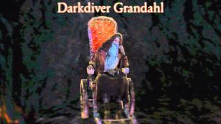 Dark Souls 2 Dialogue  Darkdiver Grandahl [upl. by Anawik]