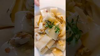 Pasta con taleggio cooking italianfood food viral cibo srilankan india pastashorts [upl. by Atirahc]