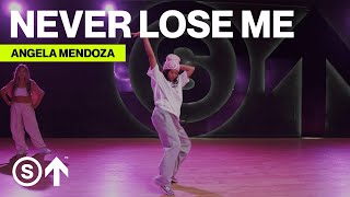 quotNever Lose Mequot  Flo Milli ft SZA Cardi B  Angela Mendoza Choreography [upl. by Tsenrae596]