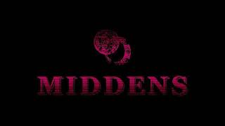 Middens OST  Ding Dong Ditch [upl. by Faunia493]