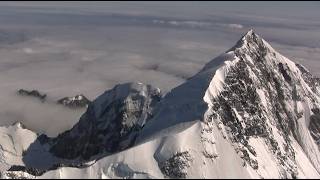 The Collapse of Mount Cook [upl. by Randy]