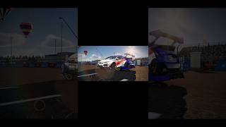 Honda TypeR carparkingmultiplay carparking gaming shorts cpm olzhassgames [upl. by Delcina]