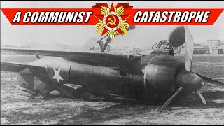 The Horrible History of Russian Fighter Planes [upl. by Wolenik]