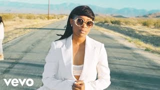 DeJ Loaf  No Fear Video [upl. by Llebasi]