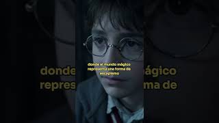 El oscuro mundo de Harry Potter [upl. by Nojed47]