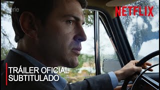 Glória  Netflix  Tráiler Oficial Subtitulado [upl. by Alleon]