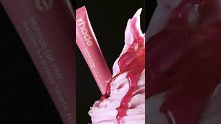 gloss treat tint 🍧 meet the lip tints [upl. by Goff]