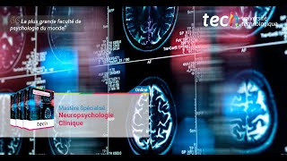 Neuropsychologie Clinique  TECH Université Technologique [upl. by Denis]