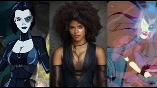 Evolution of Domino In Tv Shows amp Movies 2023 [upl. by Airad]