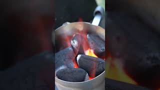 Who makes the best BBQ Charcoal [upl. by Schreib]