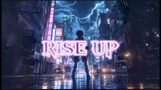 Rise Up  Official Music Video  Zenixon  Produced by Aoun Zia [upl. by Ahsirhcal]