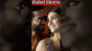 Teri Baaton Mein Aisa Uljha Jiya Title TrackShahid Kapoor Kriti Sanonlovebollywoodviralvideo [upl. by Llesirg796]