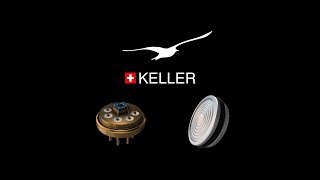 KELLER Pressure – Europes Leading Pressure Sensor Manufacturer [upl. by Beaufert419]