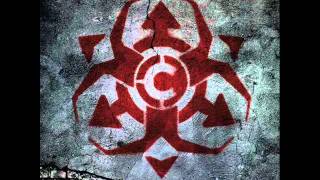 Chimaira  Destroy and Dominate [upl. by Halilad]