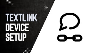 TextLink setup cut SMS costs using your Android phone [upl. by Goodard]