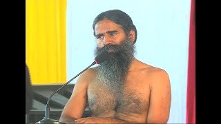 कृष्णा मेडिकल कॉलेज में उद्बोधन  सातारा महाराष्ट्र  15 April 2018 Part 4 [upl. by Ttemme]