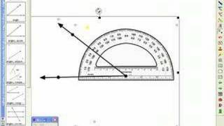 Angles Composition Measuring [upl. by Reaht]