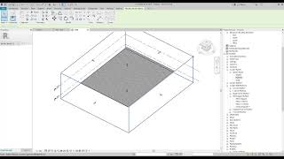 Cubierta Ligera de Multipanel en Revit [upl. by Anigroeg123]