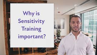 Why is Sensitivity Training important for a successful workplace [upl. by Nivlad230]