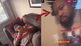 DJ Akademiks NEEDS an Intervention After Girlfriend Exposed Him [upl. by Spaulding194]