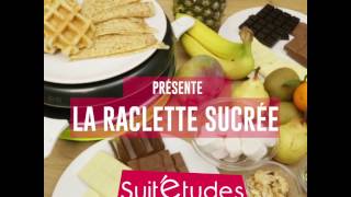 Raclette Sucrée [upl. by Yeslrahc]