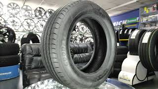 Goodyear Efficient Grip Performance 2 [upl. by Leilah]