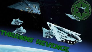 Sander Delvardus Defeated Praetor II  Thrawns Revenge  Empire ep 10 [upl. by Gabel350]