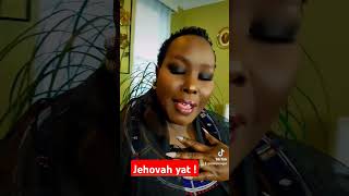 Jehovah yat konyekchok  2024production dance gospelmusic onthisday [upl. by Concha]