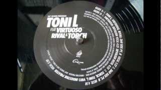 Toni L  360 SOS Pt 2 feat Virtuoso amp Rival Instrumental 2007 [upl. by Hiroko]