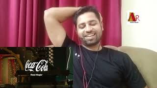 Reaction to Dewana  Coke Studio Bangla  Season 2  Fuad X Murshidabadi X Tashfee X Shuchona [upl. by Cally]