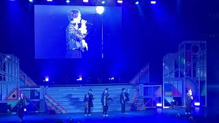 FANTASTICS BTTM4 20241109 夜公演 Super Duper Disco [upl. by Anders]