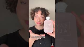 REVIEWING THE NEW KAYALI YUM BOUJEE MARSHMALLOW fragance perfume [upl. by Ahsocin]