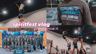 Spiritfest Vlog Providence RI 2024 [upl. by Bonilla805]