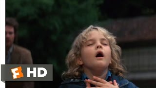 Firestarter 510 Movie CLIP  Tranquilized 1984 HD [upl. by Ofella]