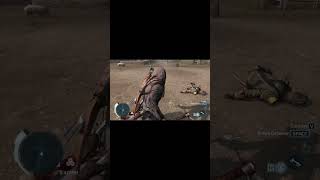 Assassin Vs HessiansgamingAssassins Creedyoutubeyoutubeshortsviral [upl. by Wera]