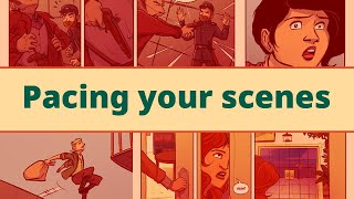 Webcomic tips for PACING [upl. by Rossuck274]