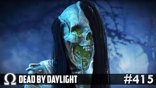 ALL NEW SURVIVOR  RINGU SKINS ☠️  Dead by Daylight DBD Ringu Chapter  Yoichi  Sadako [upl. by Tymothy]