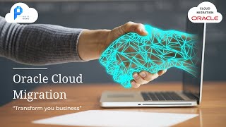 Oracle Cloud Migration  Prodware Solutions PVT LTD [upl. by Adnalu]