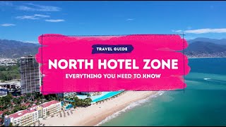 North Hotel Zone Everything You Need To Know [upl. by Einhpad]