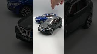 BMW X5😨🔥 top automobile diecast car toys collection model trending bmw [upl. by Awe]