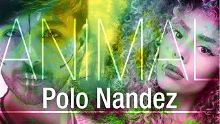 Polo Nandez  Animal Official Video [upl. by Anaert307]