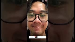 Zweitson UN1TY IDN Live quotNGOBROL LAGI SM ZWEITquot 31102024 [upl. by Babette315]