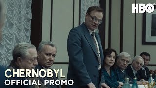 Chernobyl The Lost Tapes  Official Trailer  HBO [upl. by Ardenia]