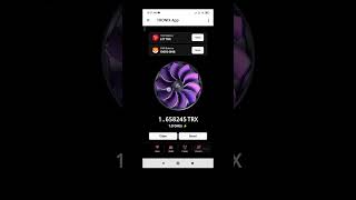 Tronix app tronix smartphone easy coins [upl. by Ardnaeel]