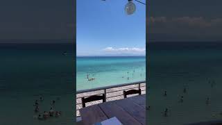 Spend a unique summer day on our beach amp restaurant in Kriopigi Halkidiki greeksummer food [upl. by Essyla774]